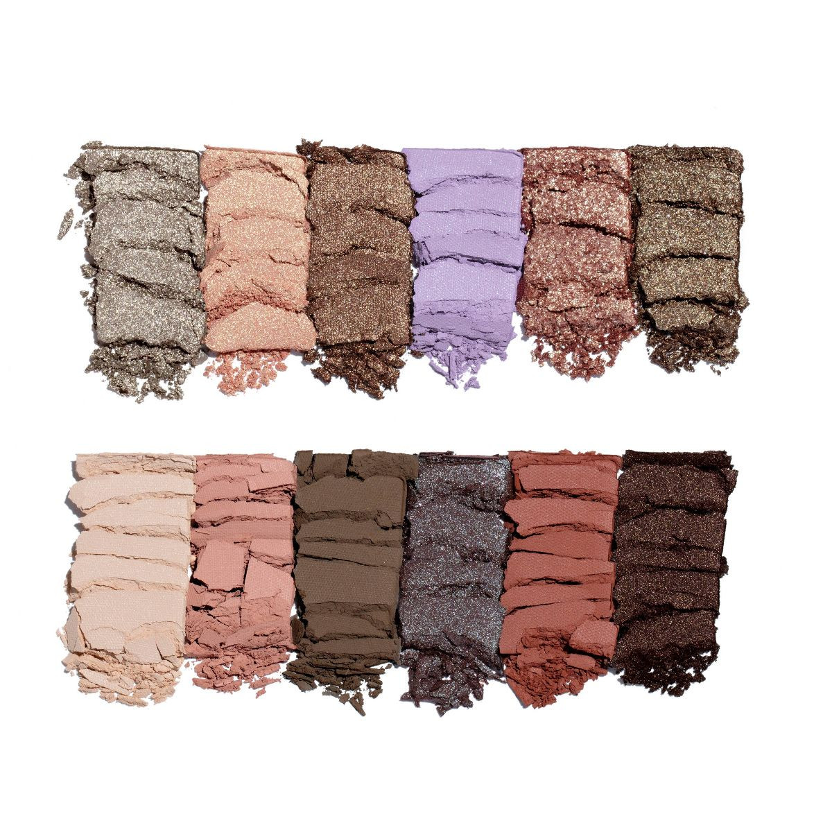 Anastasia Beverly Hills Nouveau Eye Shadow Palette - 0.6oz - Ulta Beauty | Target