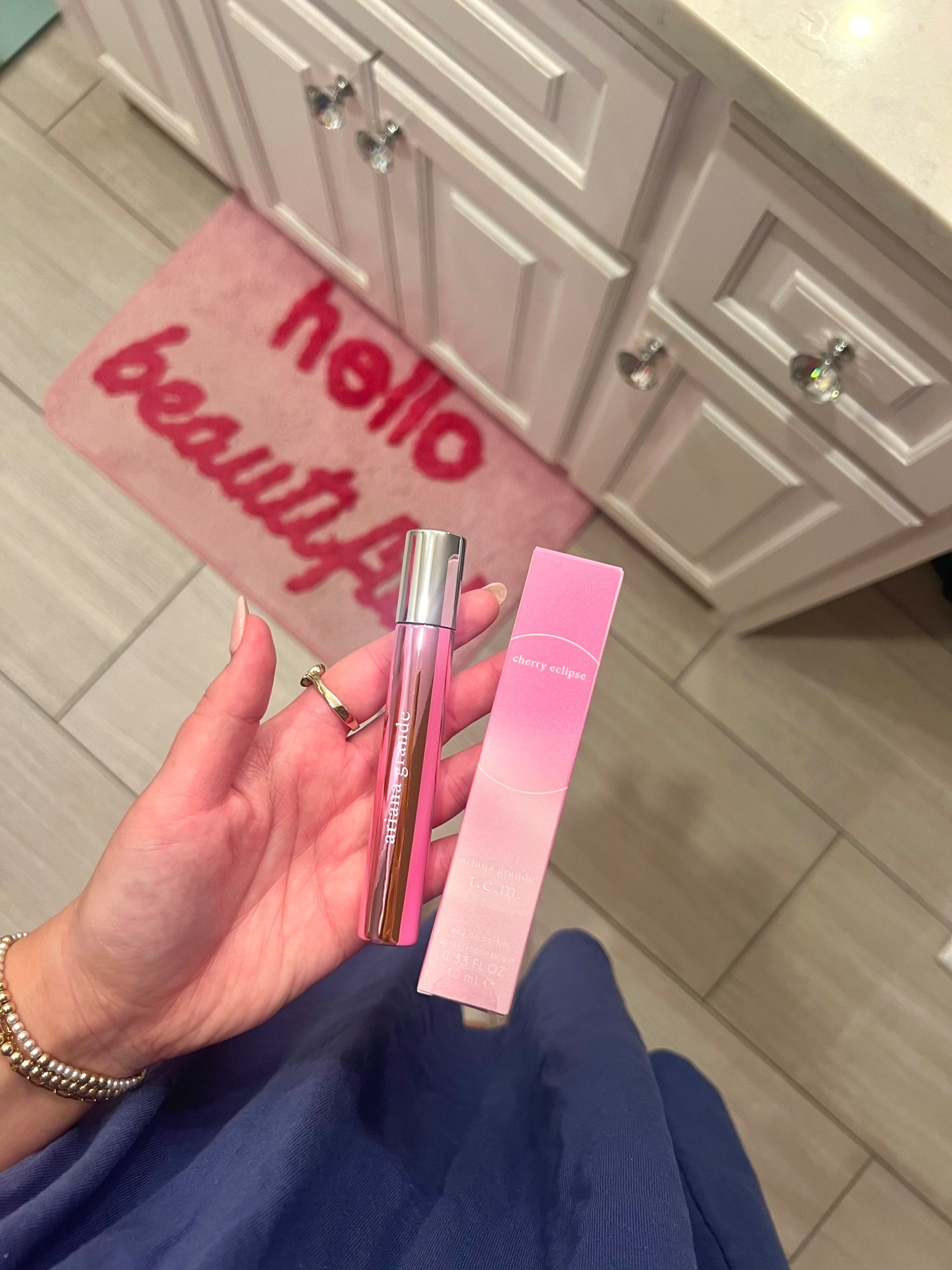 the best perfume ever!!!! 

#LTKOver40 #LTKBeauty #LTKTravel