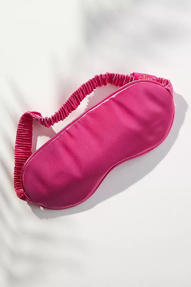 Slip x Alice + Olivia Limited Edition Sleep Mask | Anthropologie (US)