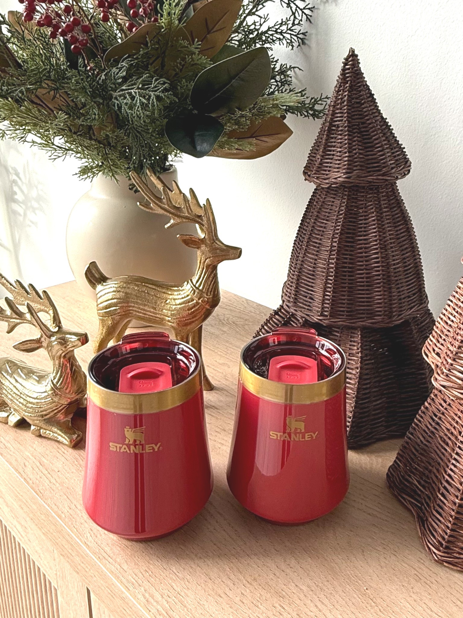 Exclusive Stanley deals and they make perfect gifts!!! 

#LTKGiftGuide #LTKU #LTKHoliday