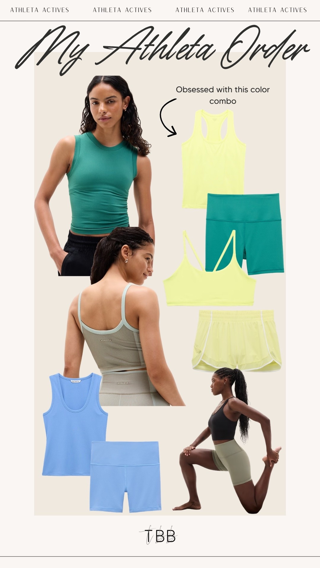 Everything I just ordered from Athleta! These are going to be so good for summer

#LTKmomlife #LTKActive #LTKootd