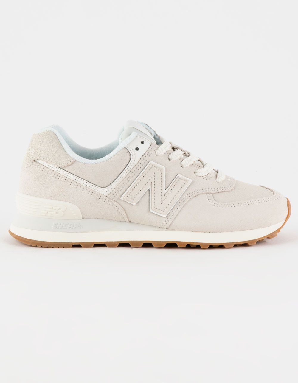 NEW BALANCE 574 Womens Shoes | Tillys