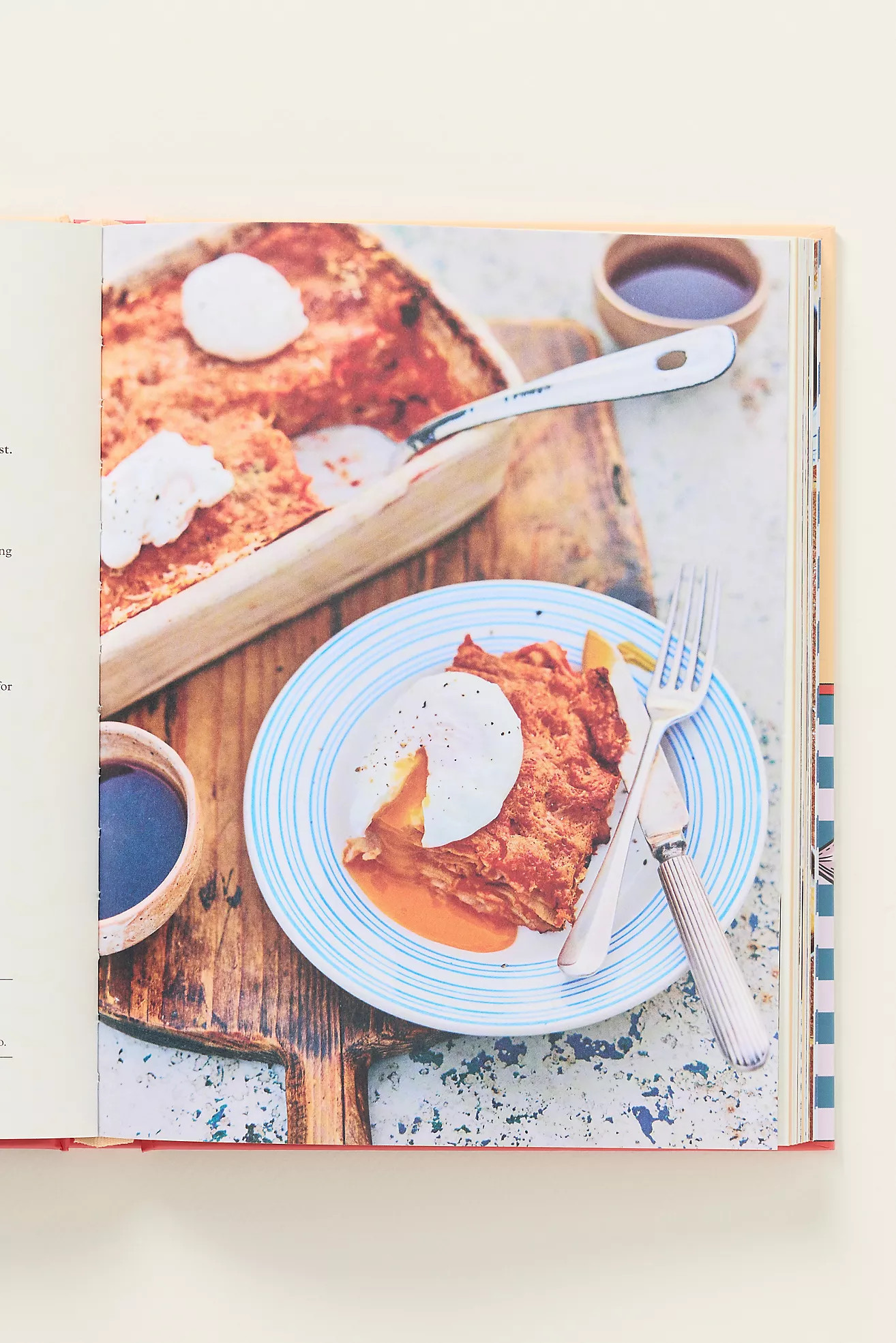 Gennaro's Hidden Italy Hardcover Cookbook | Anthropologie (US)