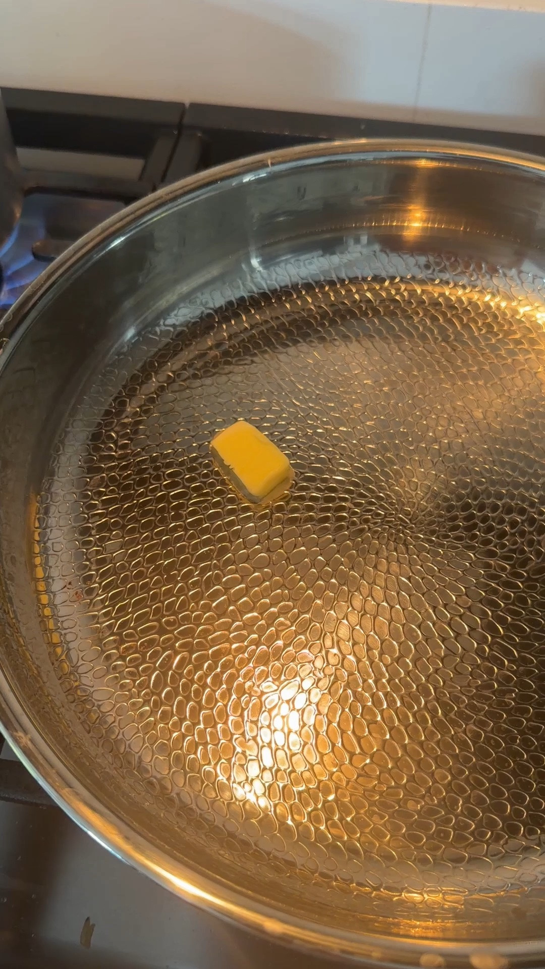 I found the best pans ever! The Only Non-Stick Pan That Doesn't Poison Your Food - $200 OFF!

A ground-breaking, no-coating, non-stick, 100% toxin-free pan built for those who live by higher standards & refuse to let toxins near their body 🍳

Free shipping, lifetime warranty and 120 day trial. Shop it now for the anniversary sale.

#LTKmomlife #LTKdayinmylife #LTKmorningroutine