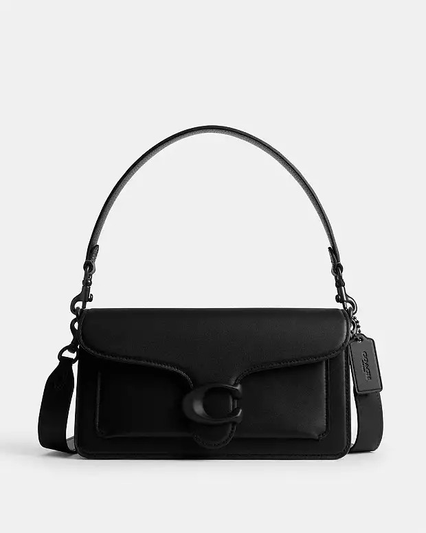 Tabby Shoulder Bag 26 | Coach (US)