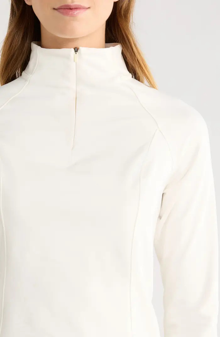 Pacer Fleece Quarter Zip Pullover | Nordstrom