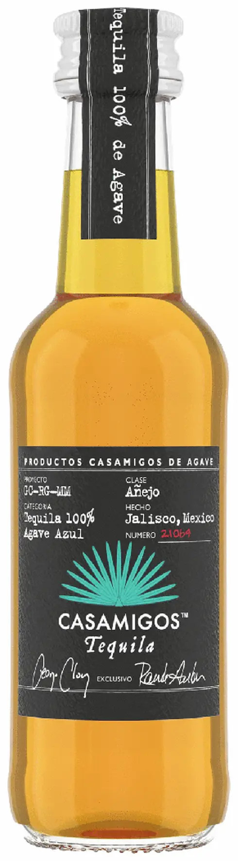 Casamigos Anejo Tequila | Total Wine