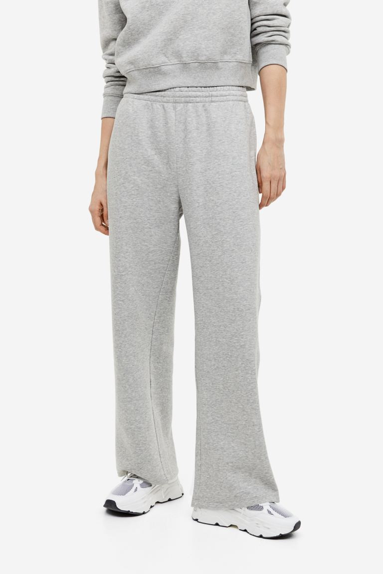 Sweatpants | H&M (US + CA)