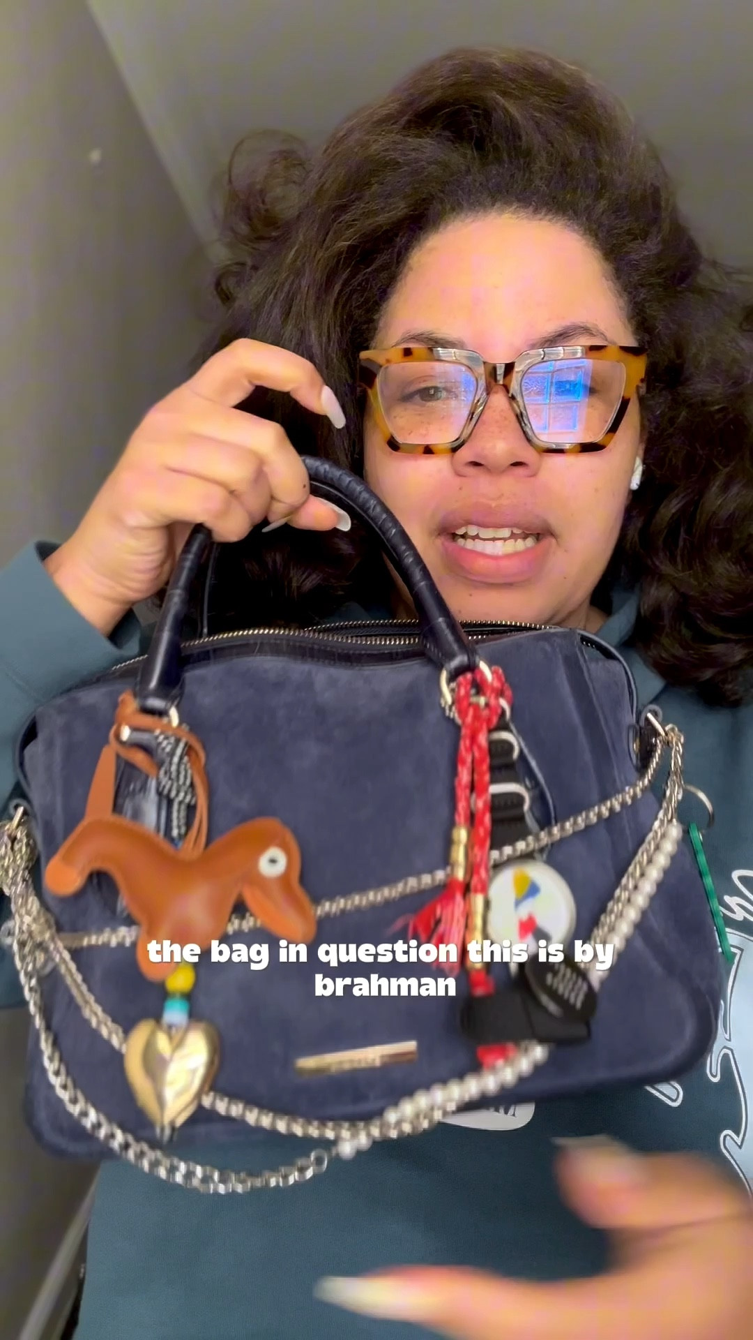 What’s in my bag?✨👜

#LTKootd #LTKU #LTKBeauty