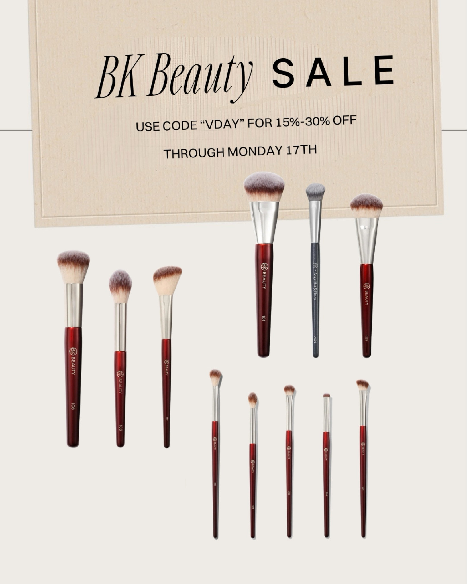 My favorite makeup brushes currently on sale! 

#LTKBeauty #LTKSaleAlert