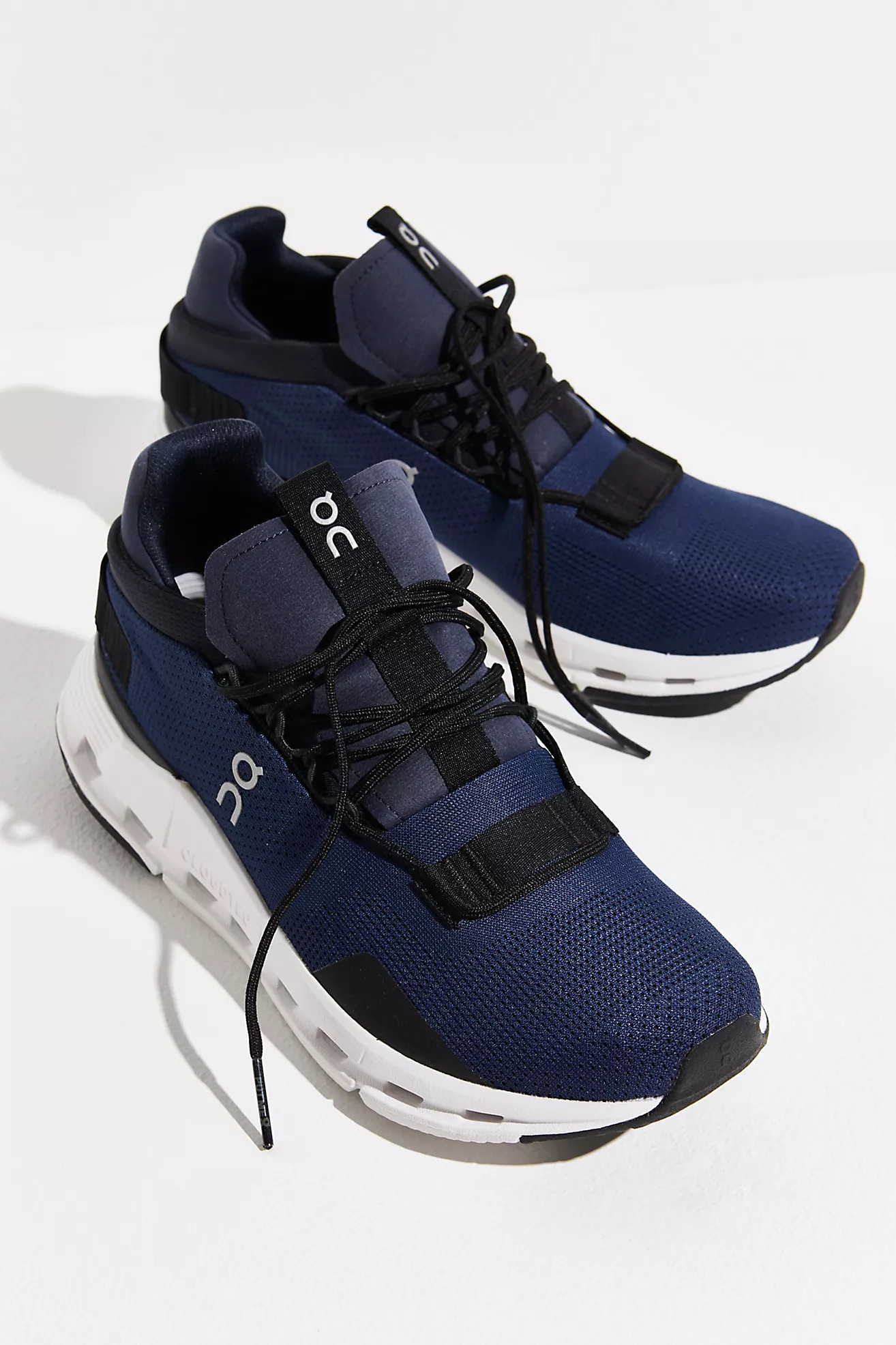 On Cloudnova Sneakers | Free People (Global - UK&FR Excluded)