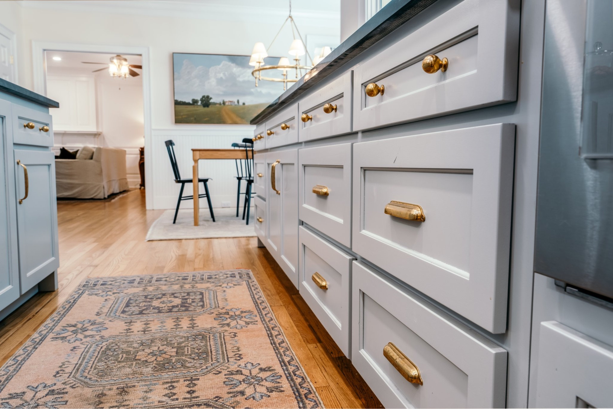 It’s all in the details. Shop our knobs and cabinet hardware that really ‘pull’ together this space!

#LTKxPrimeDay #LTKhome #LTKFind