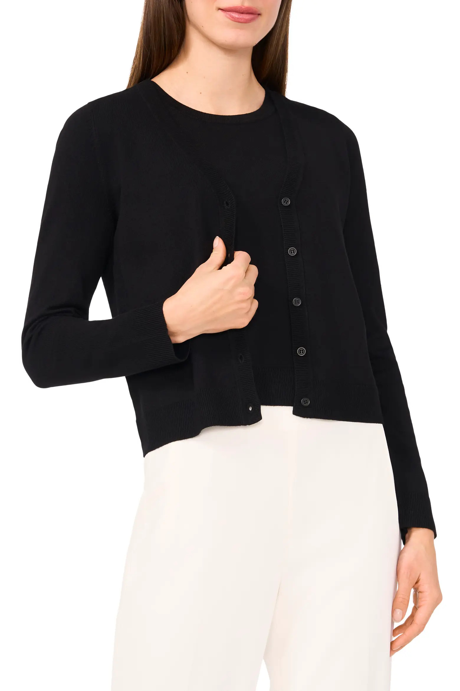 V-Neck Cardigan (Women) | Nordstrom | Nordstrom