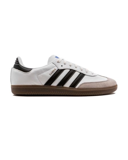 Adidas Samba Og still available in the men’s collection here ⬆️ since they are unisex, they are also good for women, just be careful on the sizing and go ahead 🖤 Check it out. You may need to size up.

#LTKstyletip #LTKmens #LTKFind
