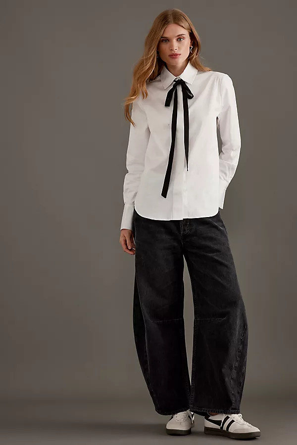 Citizens of Humanity Horseshoe Jeans | Anthropologie (UK)