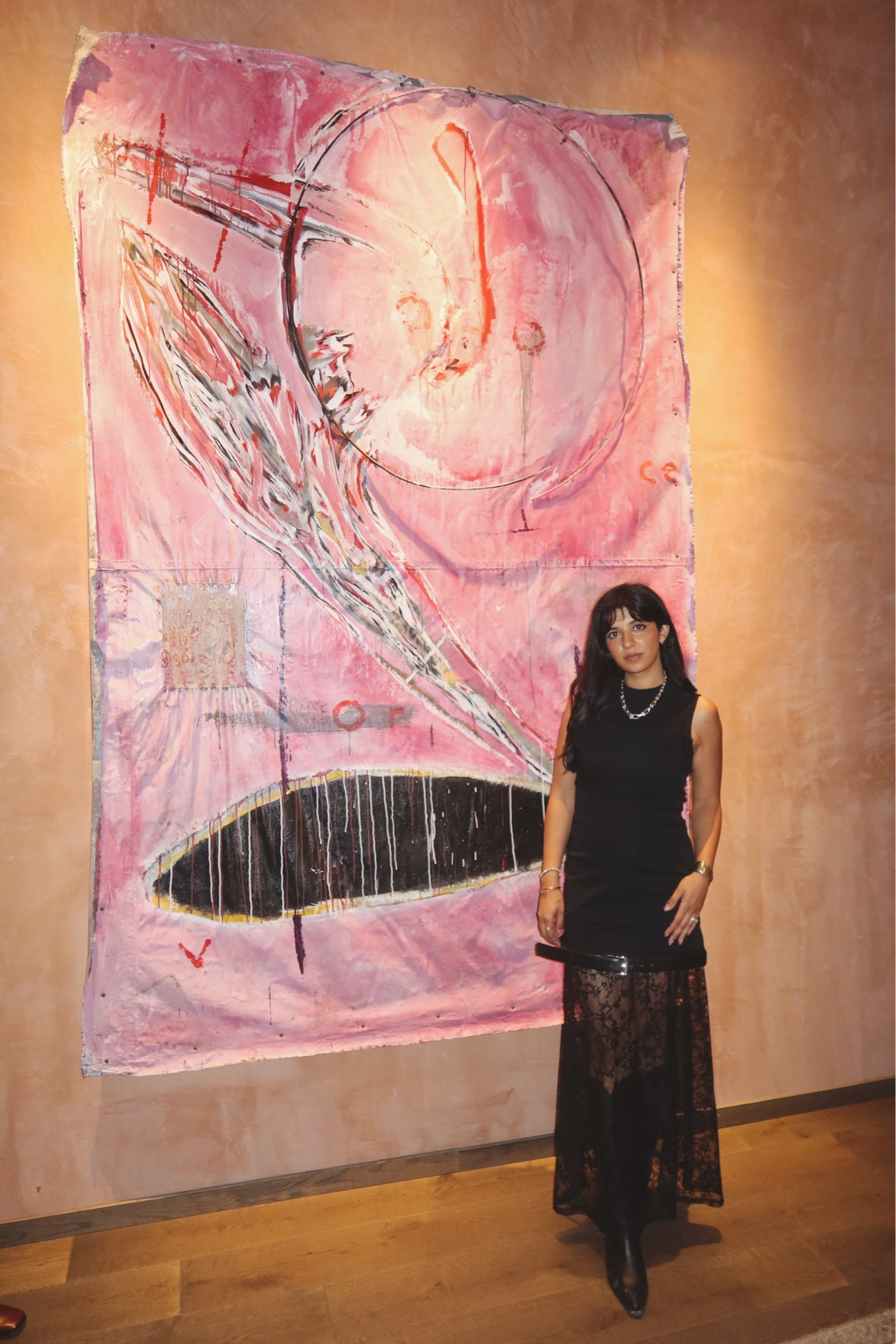 Dress over skirt ✨ 

#LTKStyleTip #LTKFindsUnder100