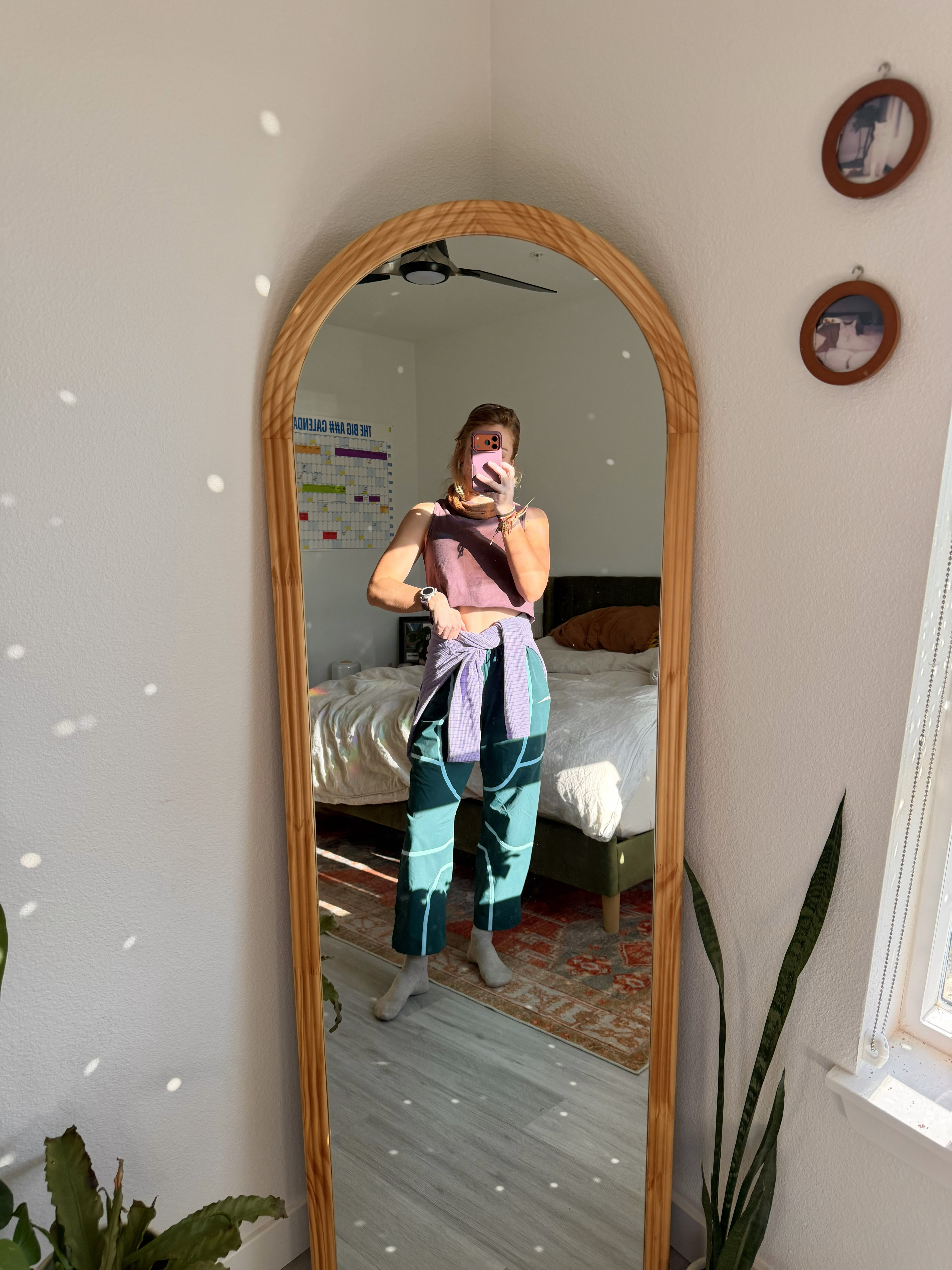 Adventure-ready never looked so good. 🤍 This outfit is lightweight, comfortable, and made for days spent exploring. 

 #LTKselfcare #LTKActive #LTKTravel