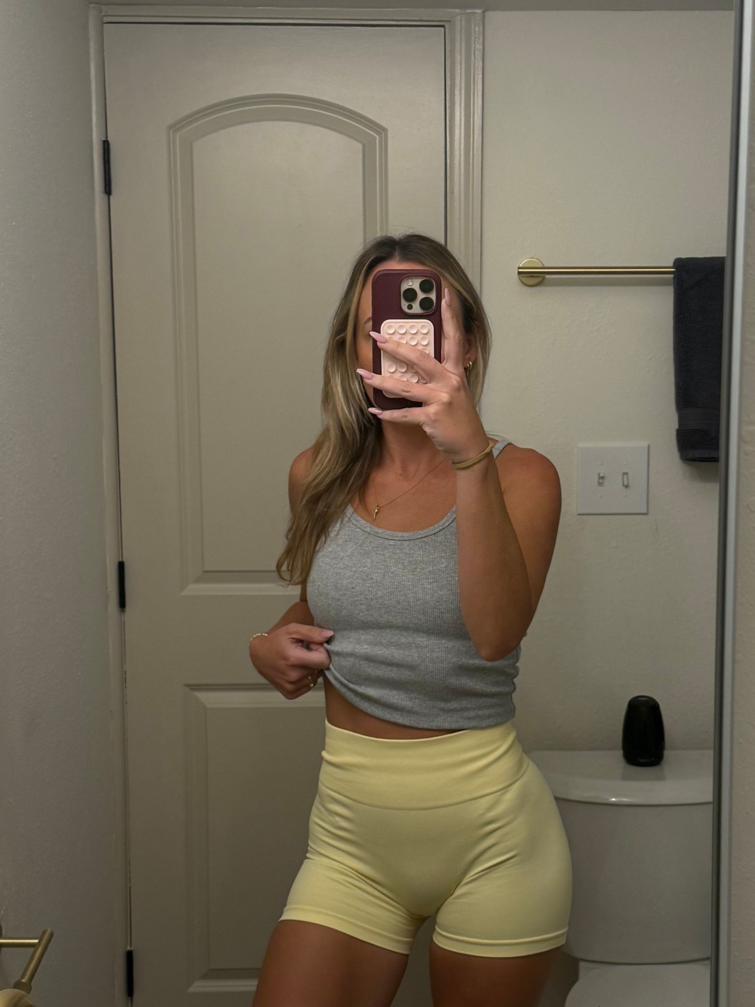 🧈 

#LTKActive #LTKPetite #LTKFindsUnder50