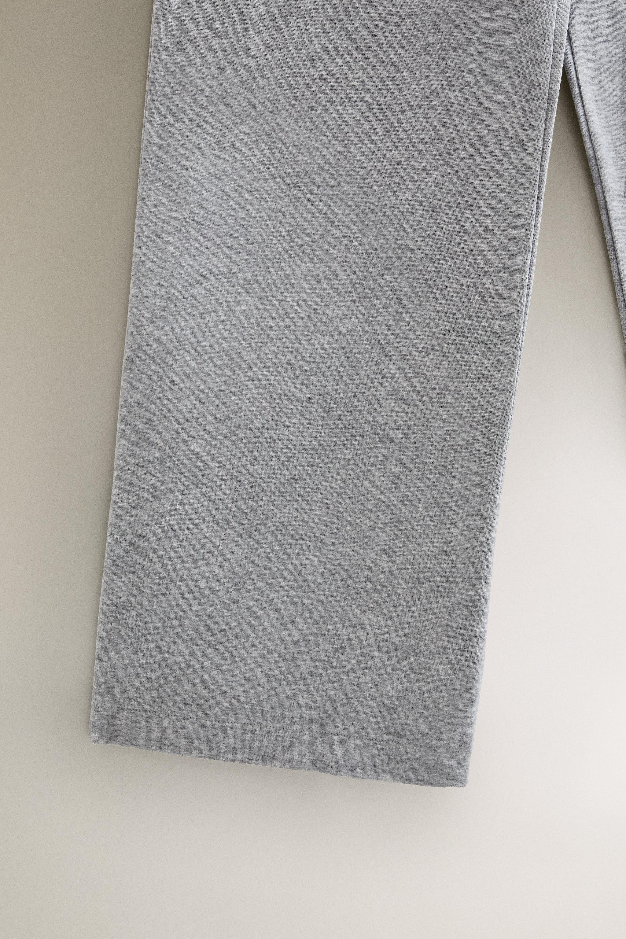 COTTON TROUSERS | Zara UK