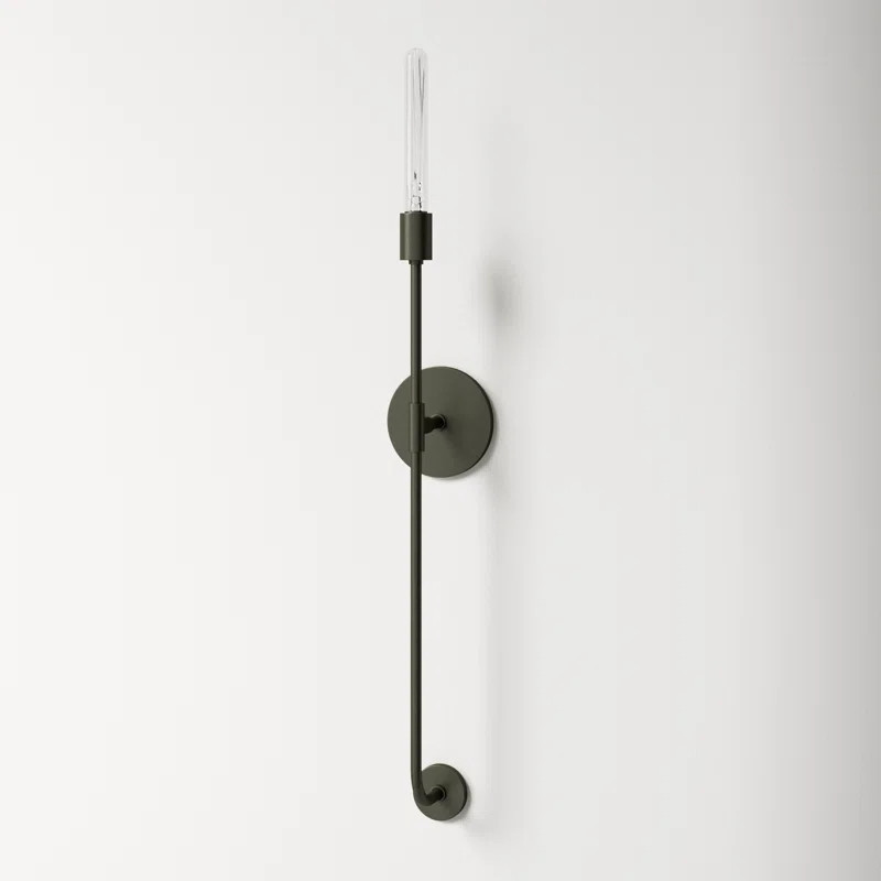 Henry 1 - Light Dimmable Wallchiere | Wayfair North America