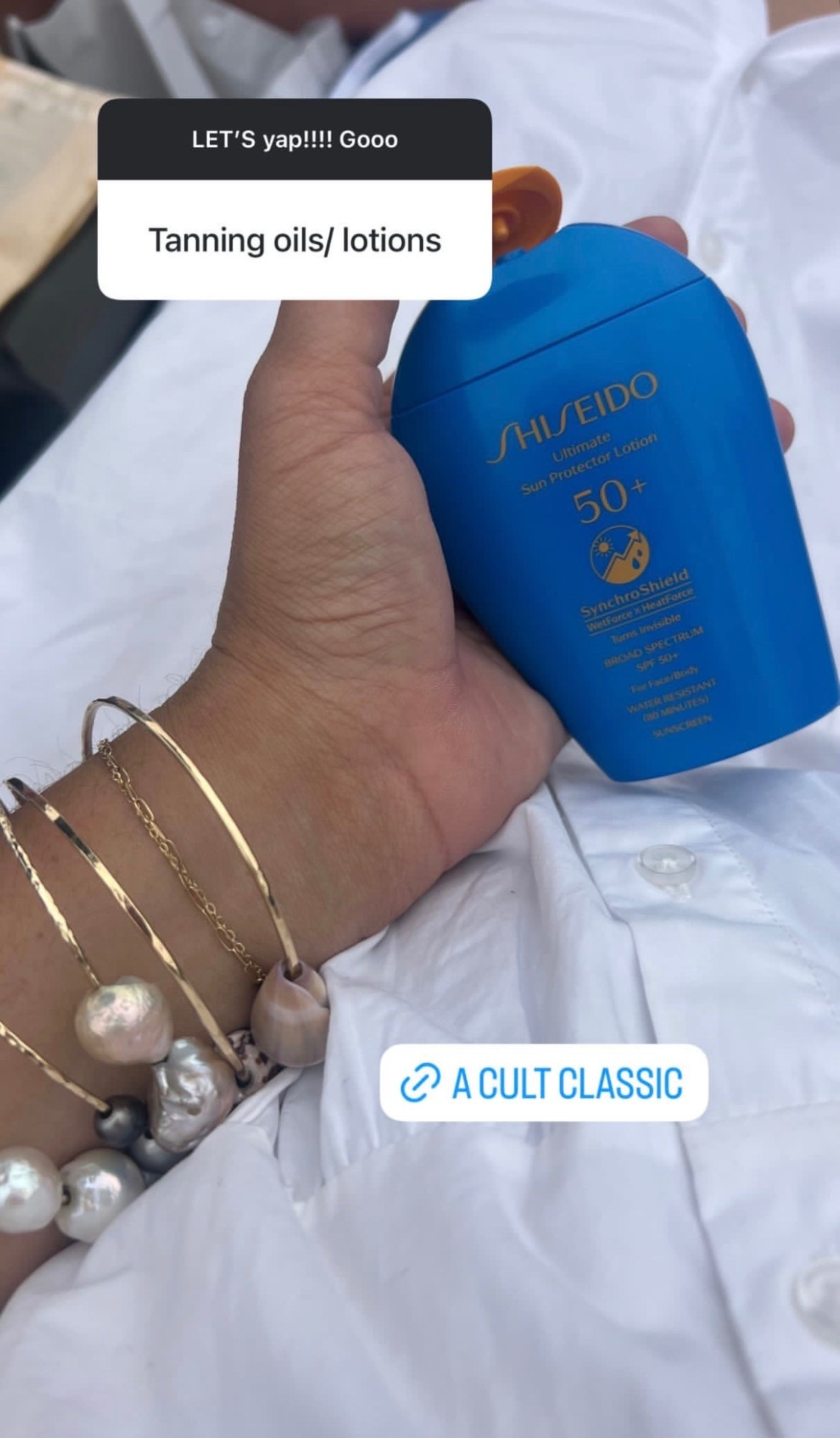 SPF cult classic!