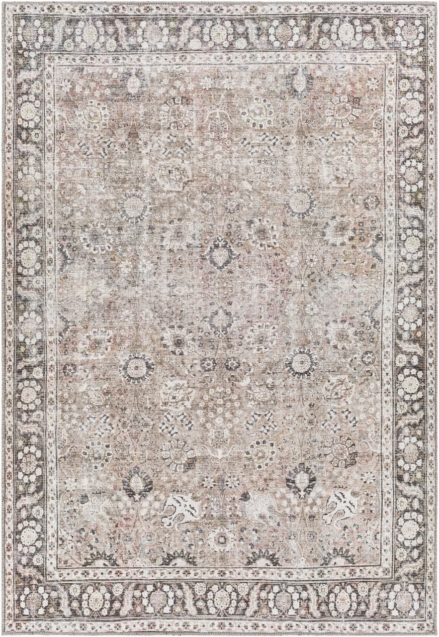 Ganyangan Area Rug | Boutique Rugs