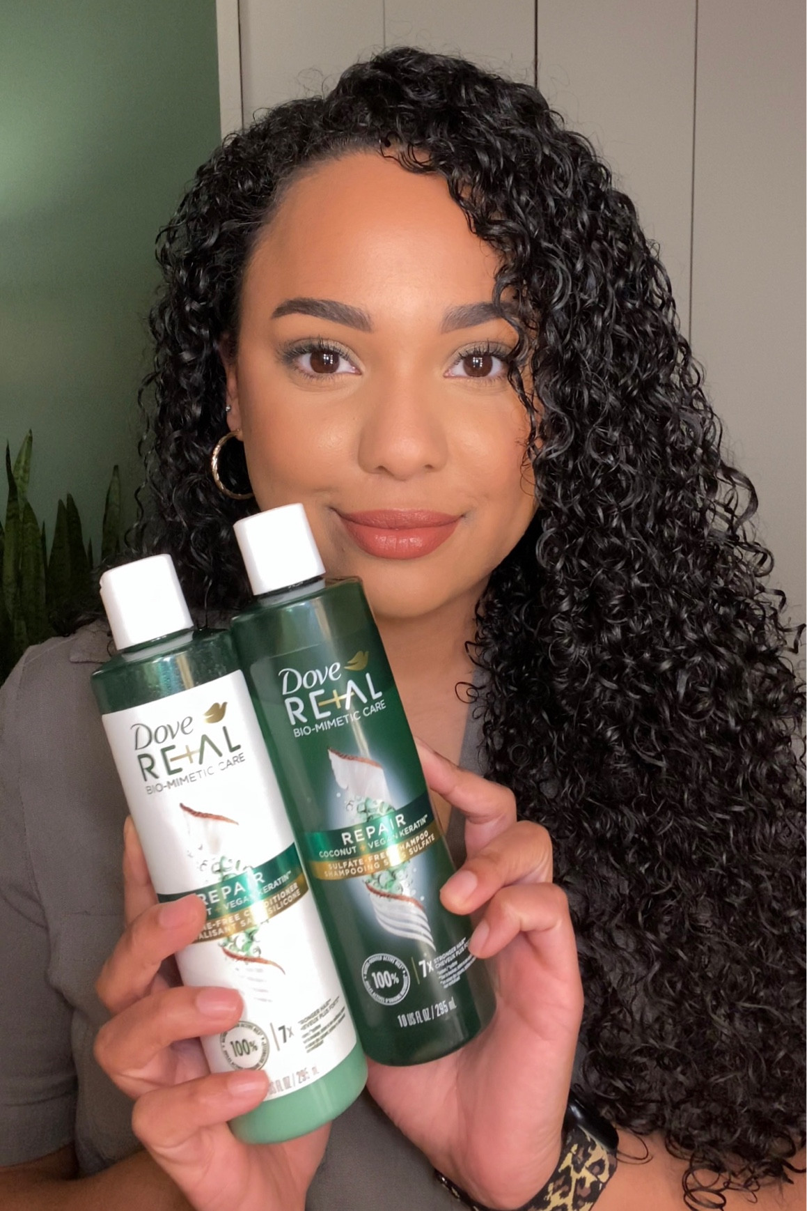 #AD My Full Wash Day Routine

Products used:
@Dove RE+AL Coco Repair Shampoo @Dove RE+AL Coco Repair Conditioner
You can shop all @dove products at @target
Follow my shop @ashleybondbeauty on the @shop.LTK app to shop this post and get my exclusive app-only content!

#liketkit #LTKbeauty @shop.ltk
#DovePartner #DoveUnfiltered #TargetFinds #Target #TargetPartner #AD