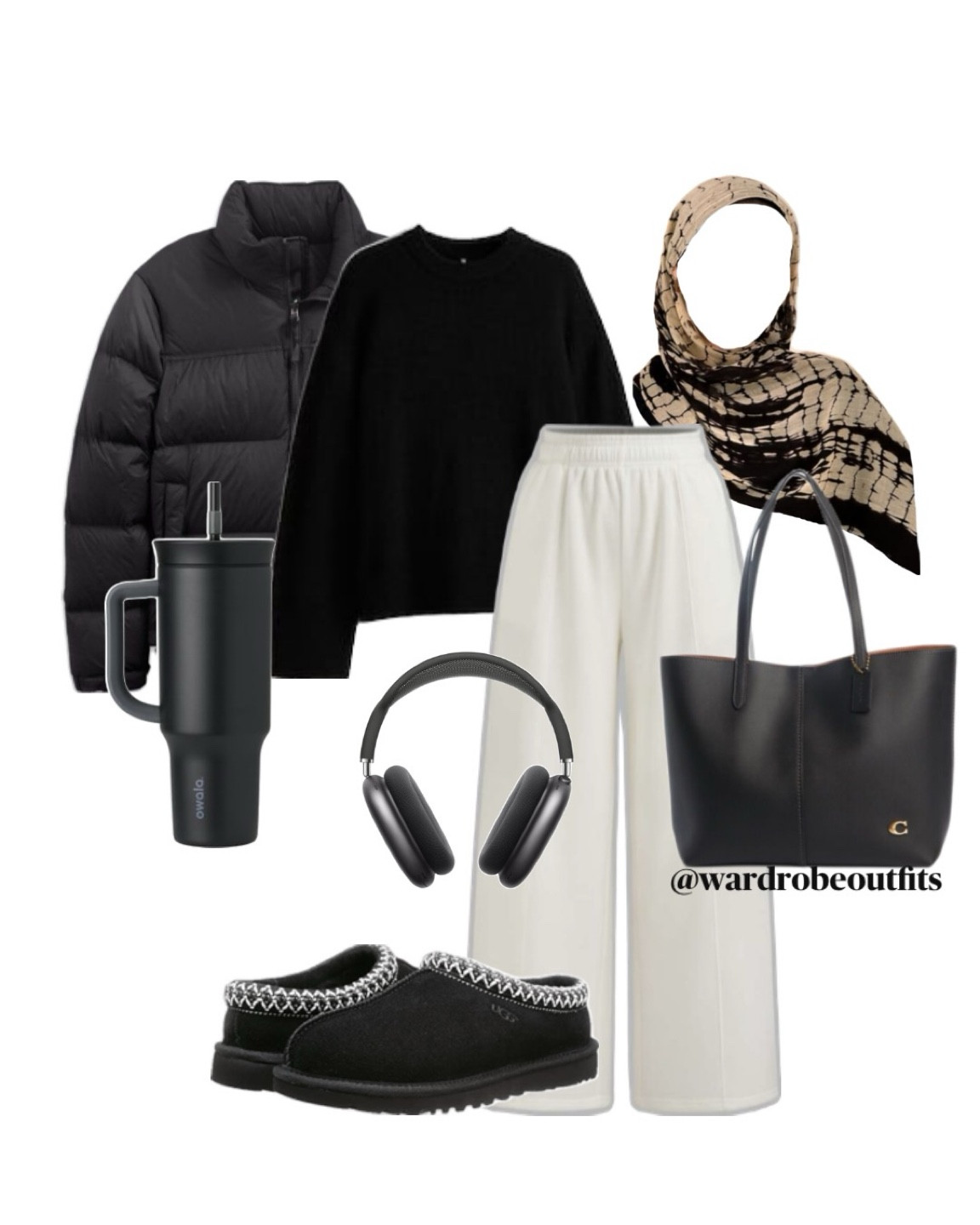 Winter Outfits, Winter Outfit, Hijab, hijabi, hijabi outfit, hijab outfit, sweater, winter ootd, ootd, sweaters, back to school, back go college, modal hijab, work outfit, work outfits, black coats, black coat

#LTKStyleTip
