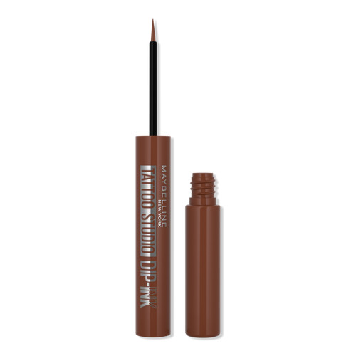 Tattoo Studio Dip-Ink Liquid Eyeliner | Ulta
