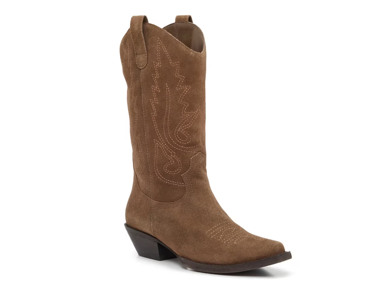 Matisse Gaucho Cowboy Boot - Free Shipping | DSW | DSW