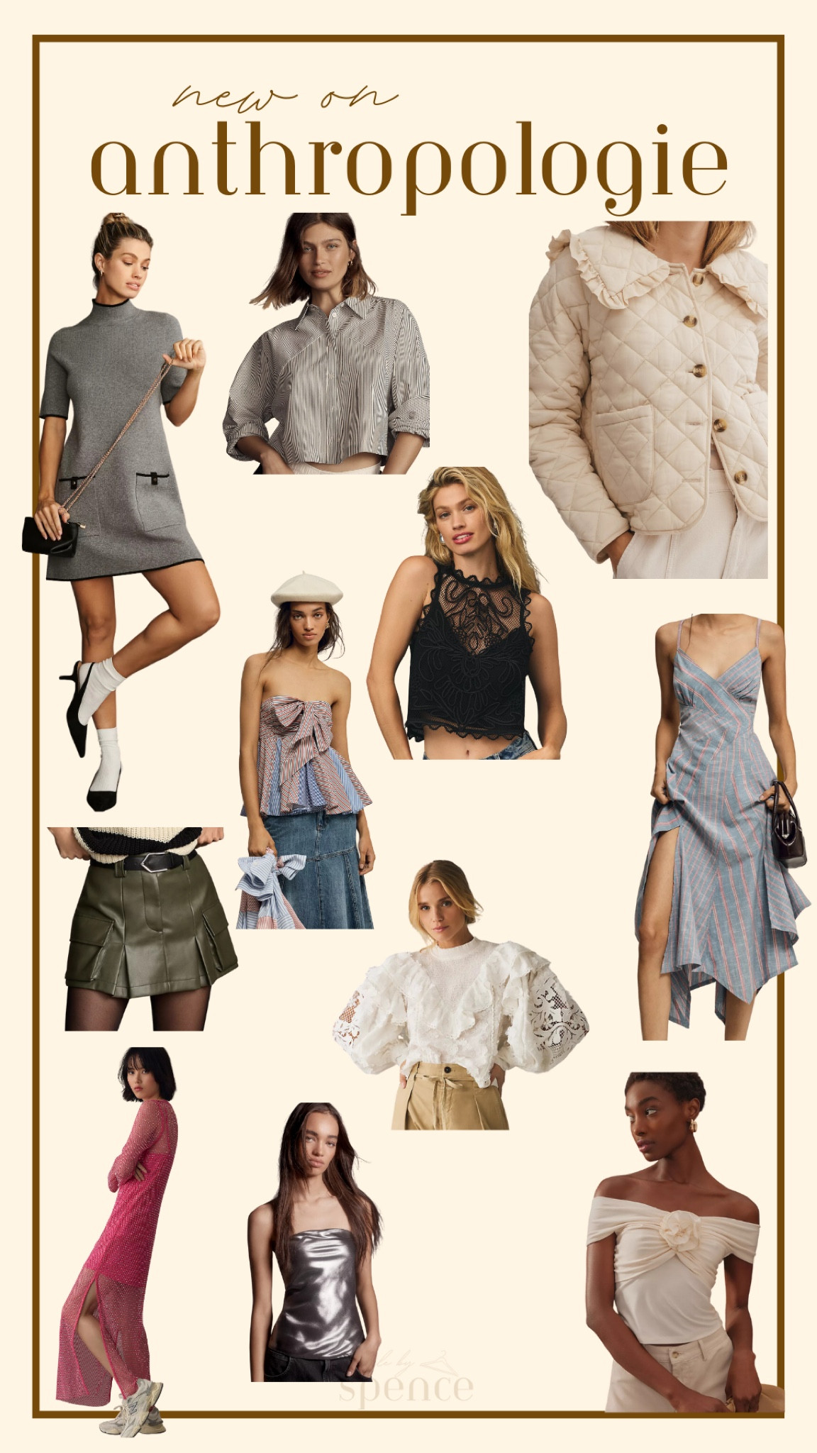 New on anthro this week!!

#LTKFind #LTKworkwear #LTKstyletip