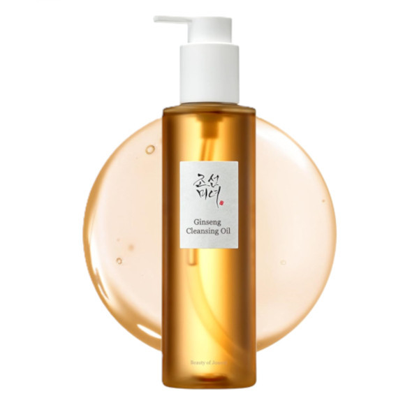 BEAUTY OF JOSEON - Ginseng Cleansing Oil - 210ml | Stylevana