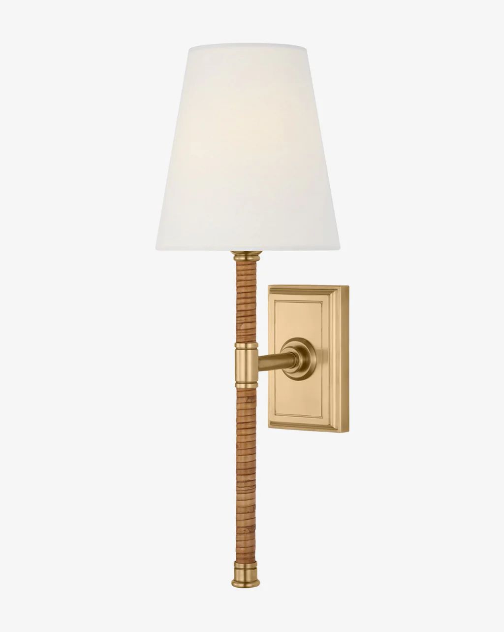 Basden Tail Sconce | McGee & Co.
