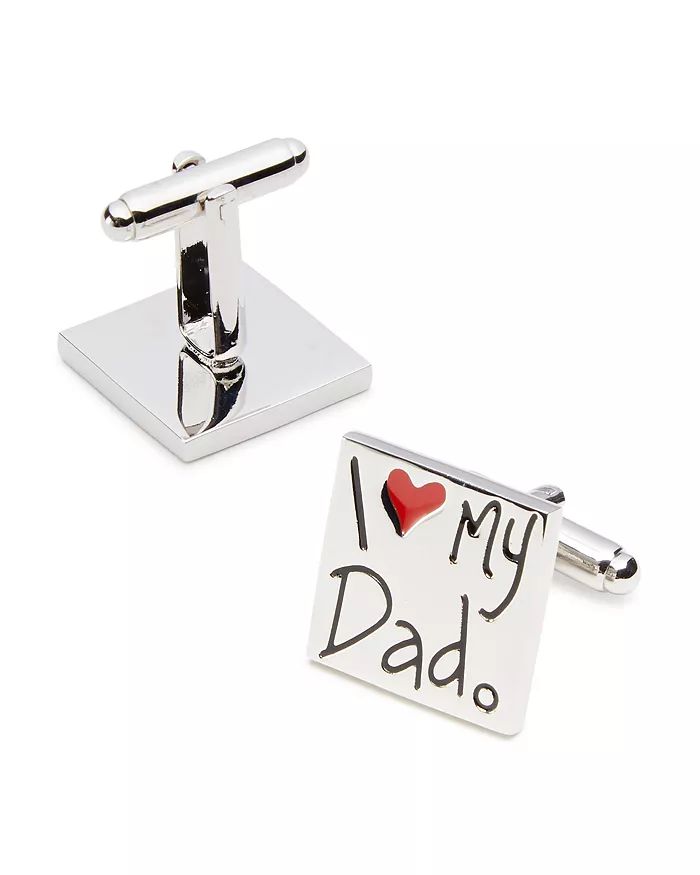 Square Cufflinks | Bloomingdale's (US)