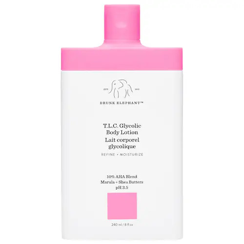 T.L.C Glycolic Body Lotion | Sephora (CA)