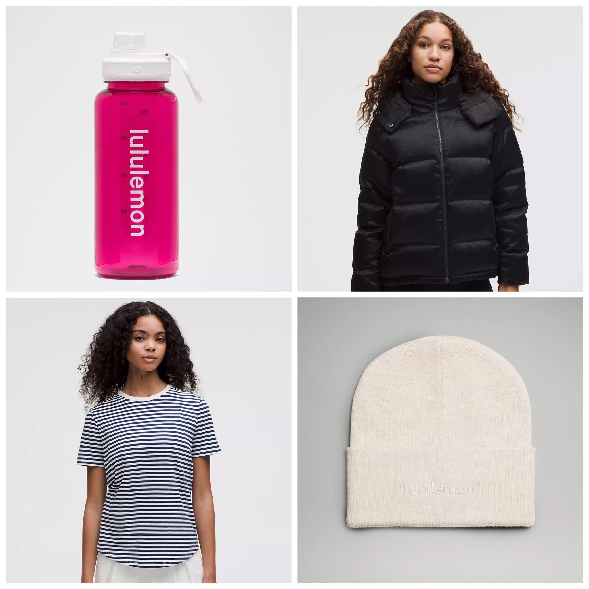 I’m always on the hunt for Lulu on sale! 🙌 Free shipping! That beanie is perfect for the cold in Michigan right now! 

Dropping 🔗👇 

#LTKdayinmylife #LTKActive #LTKSaleAlert