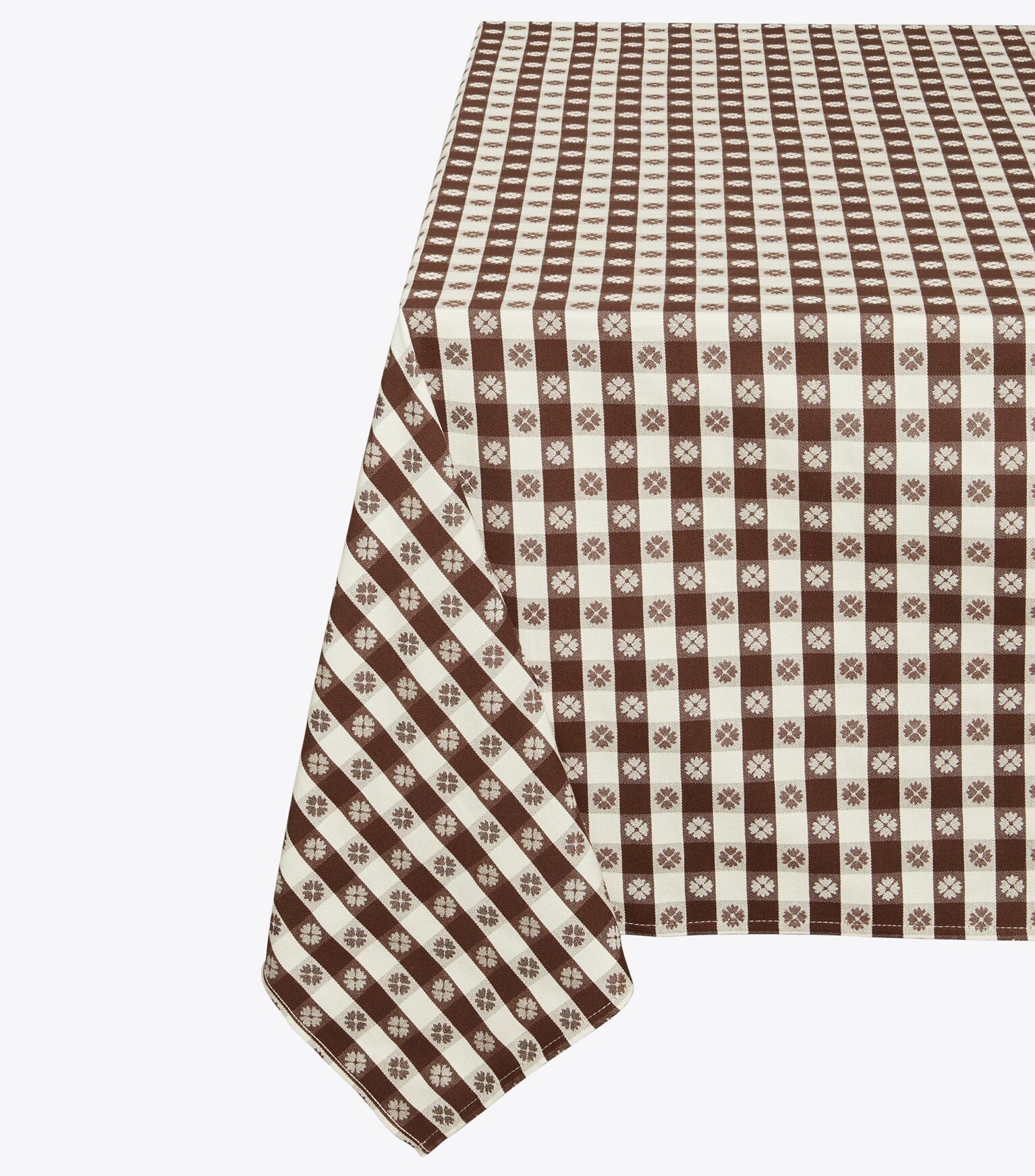 Gingham 120x70 Tablecloth | Tory Burch (US)