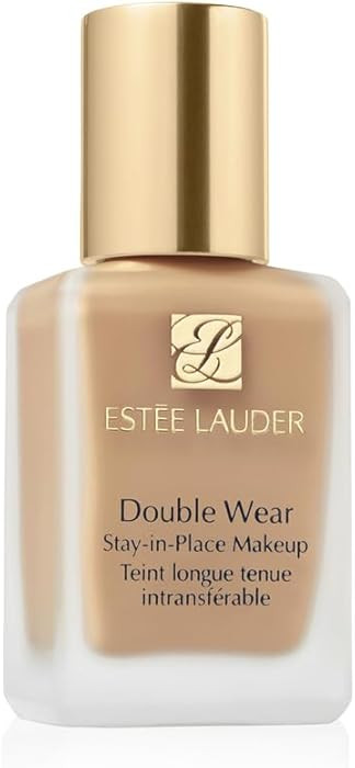 Estée Lauder Double Wear Stay-in-Place 24-Hour Long-Wear Matte Foundation, 30 ml | Amazon (CA)