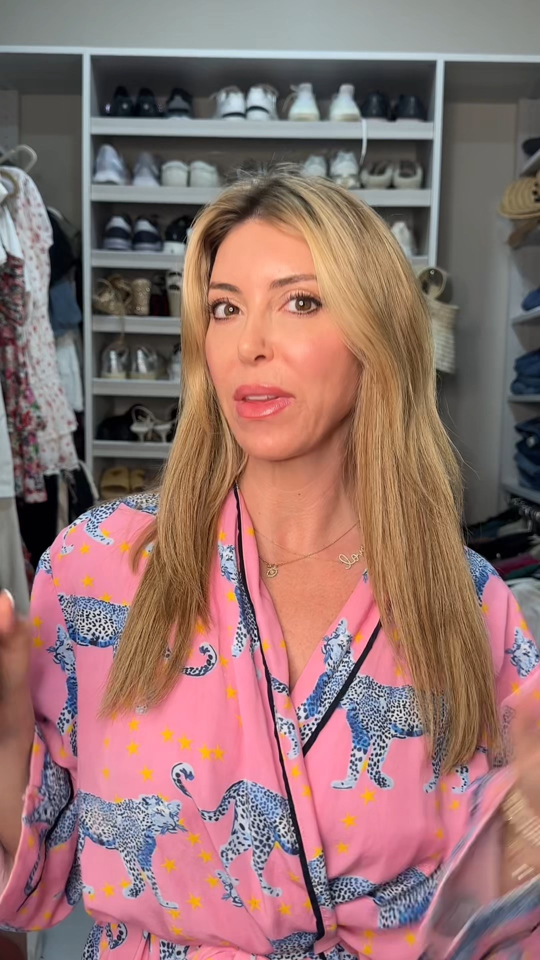 Such a fun dress. Perfect for vacation. I’ve also linked more from this designer that are in my cart. 

#LTKOver40 #LTKParties #LTKStyleTip