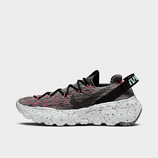 Women's Nike Space Hippie 04 Casual Shoes | Finish Line | Finish Line (US)