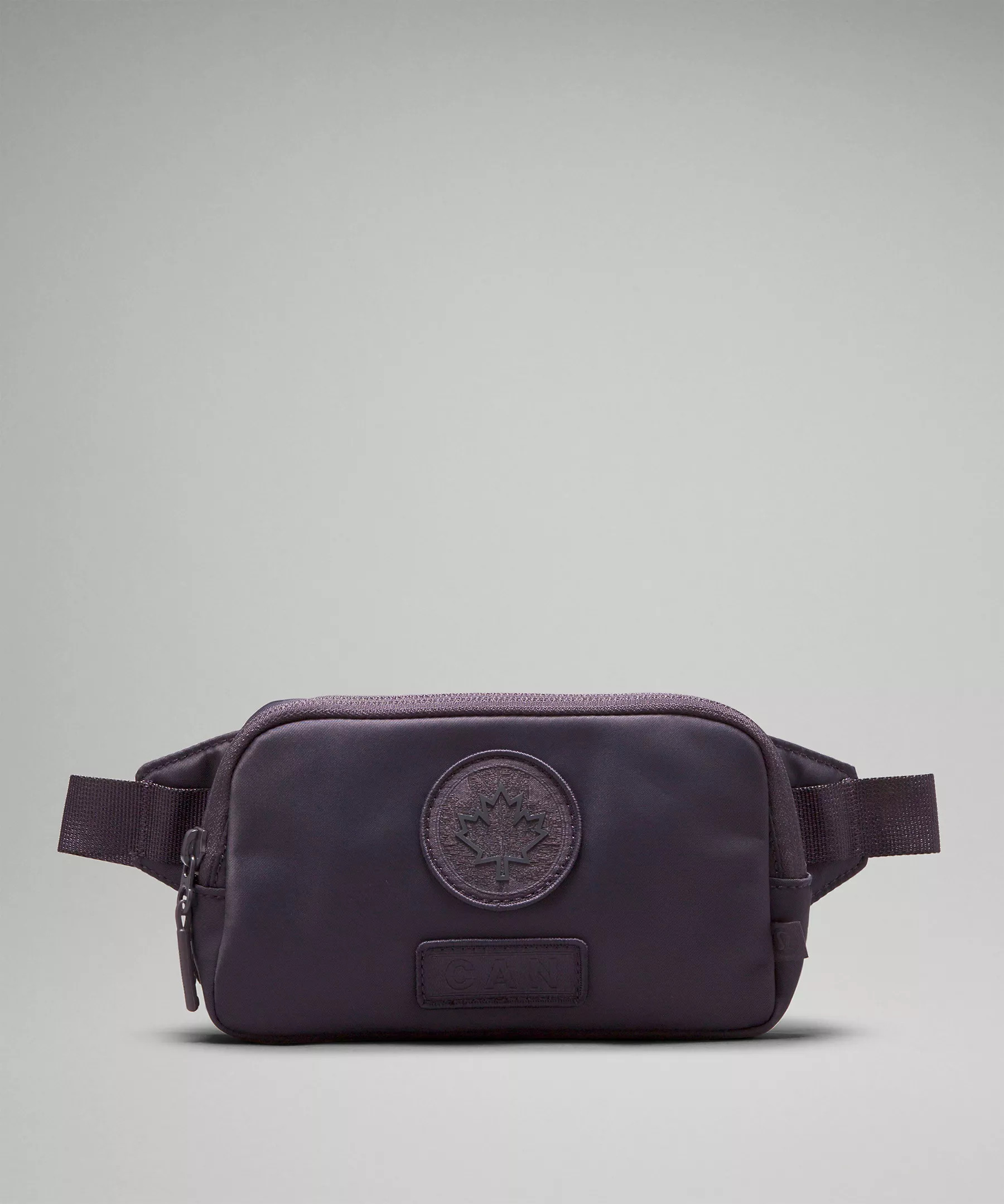 Team Canada Future Legacy Mini Belt Bag *COC CPC Logo | Unisex Bags,Purses,Wallets | lululemon | lululemon (CA)