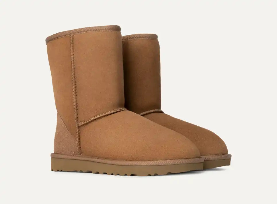 Classic Short II Boot for Women | UGG® | UGG (US)