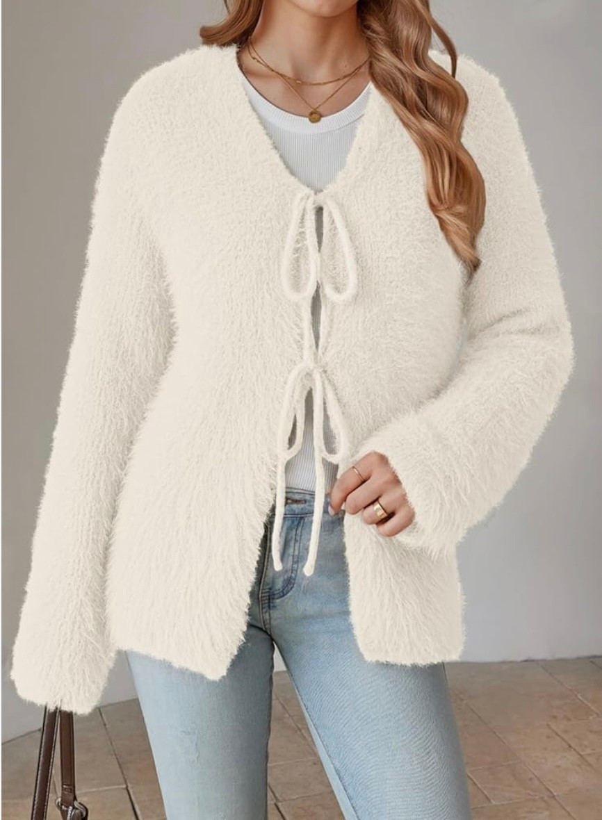 Cute 🤍

#LTKootd #LTKSeasonal #LTKOver40