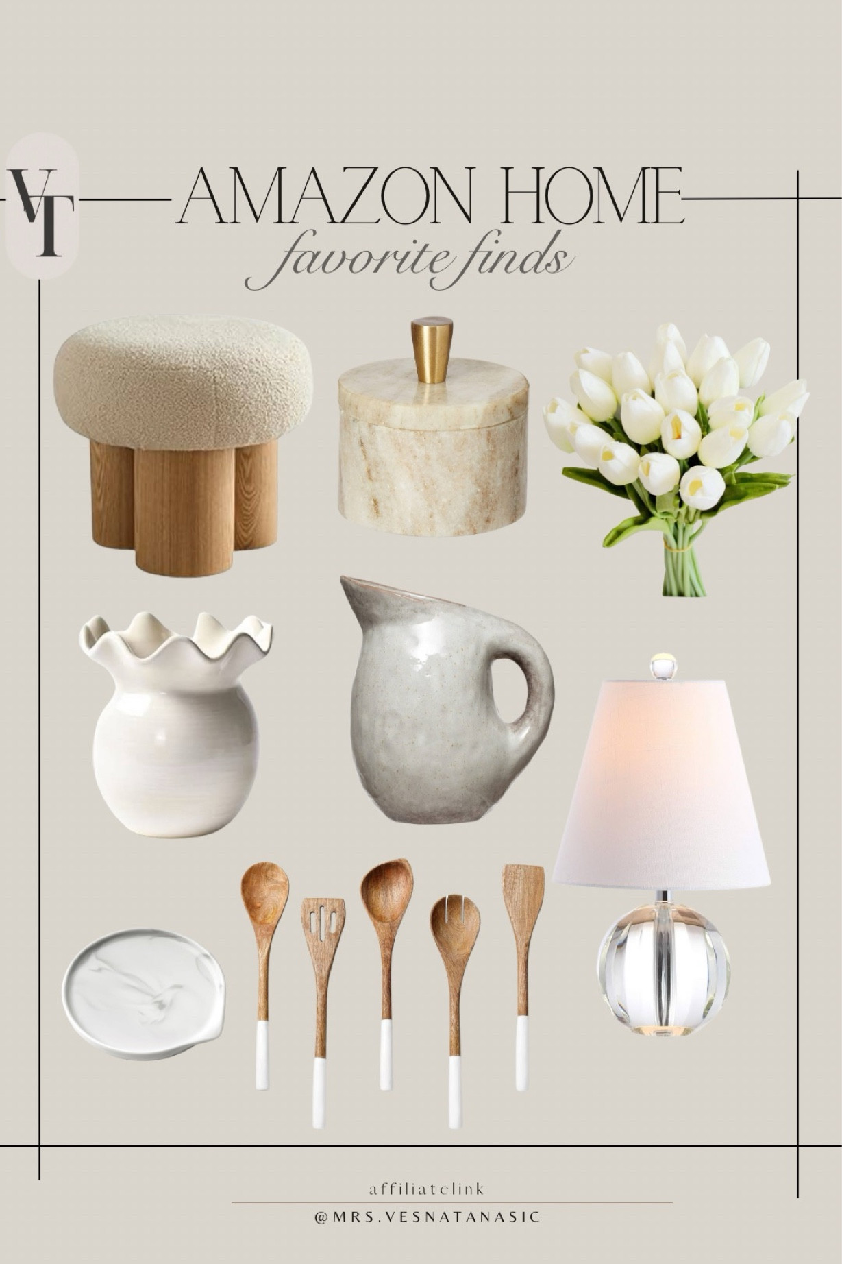 Amazon Home kitchen finds & recent purchases for our home! 

#LTKhome #LTKsalealert #LTKSeasonal