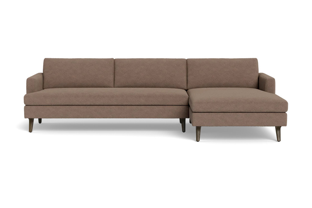 Lido Chaise Sectional | Albany Park