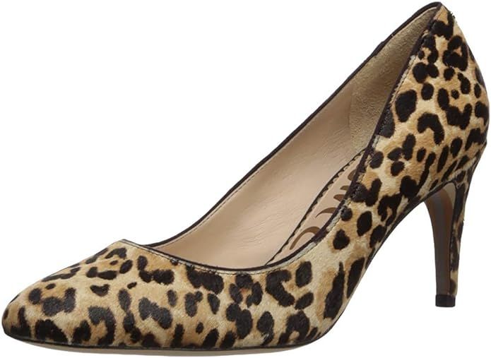 Sam Edelman Women's Elise Pump | Amazon (US)