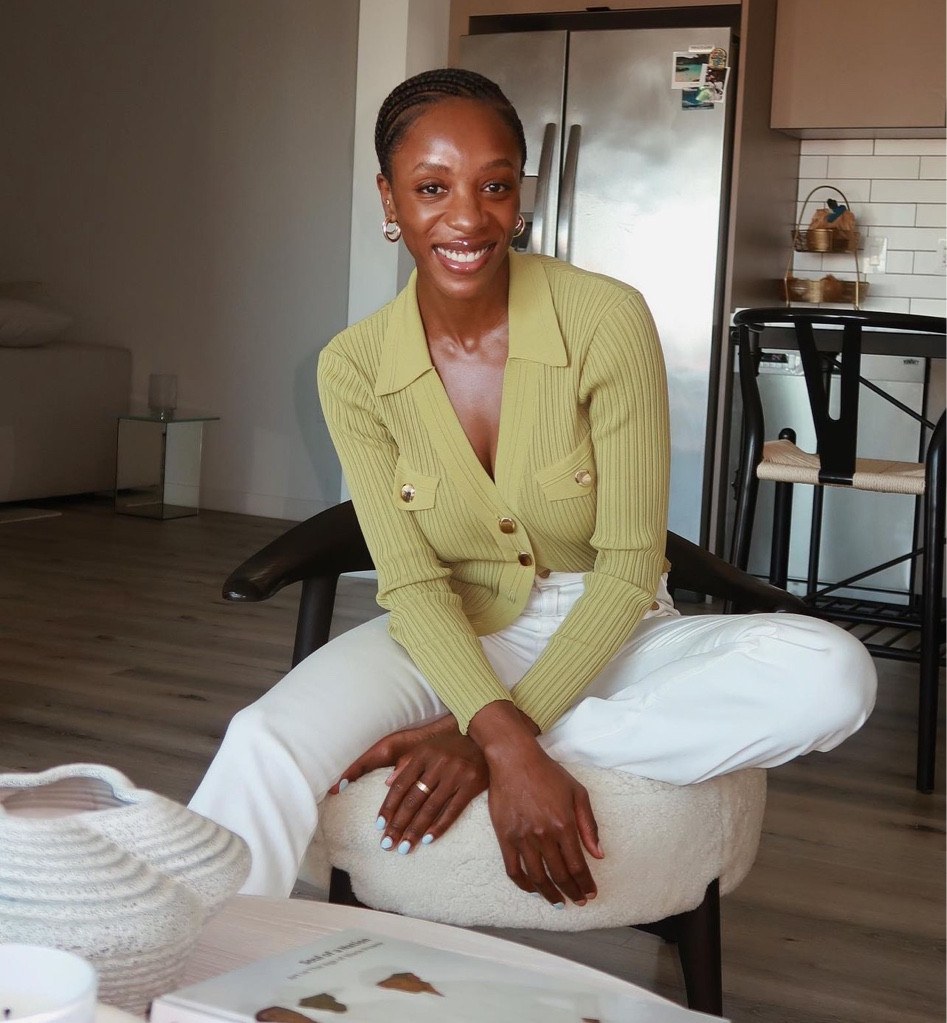 Perfect work from home outfit 🥰

#LTKstyletip #LTKworkwear #LTKSeasonal