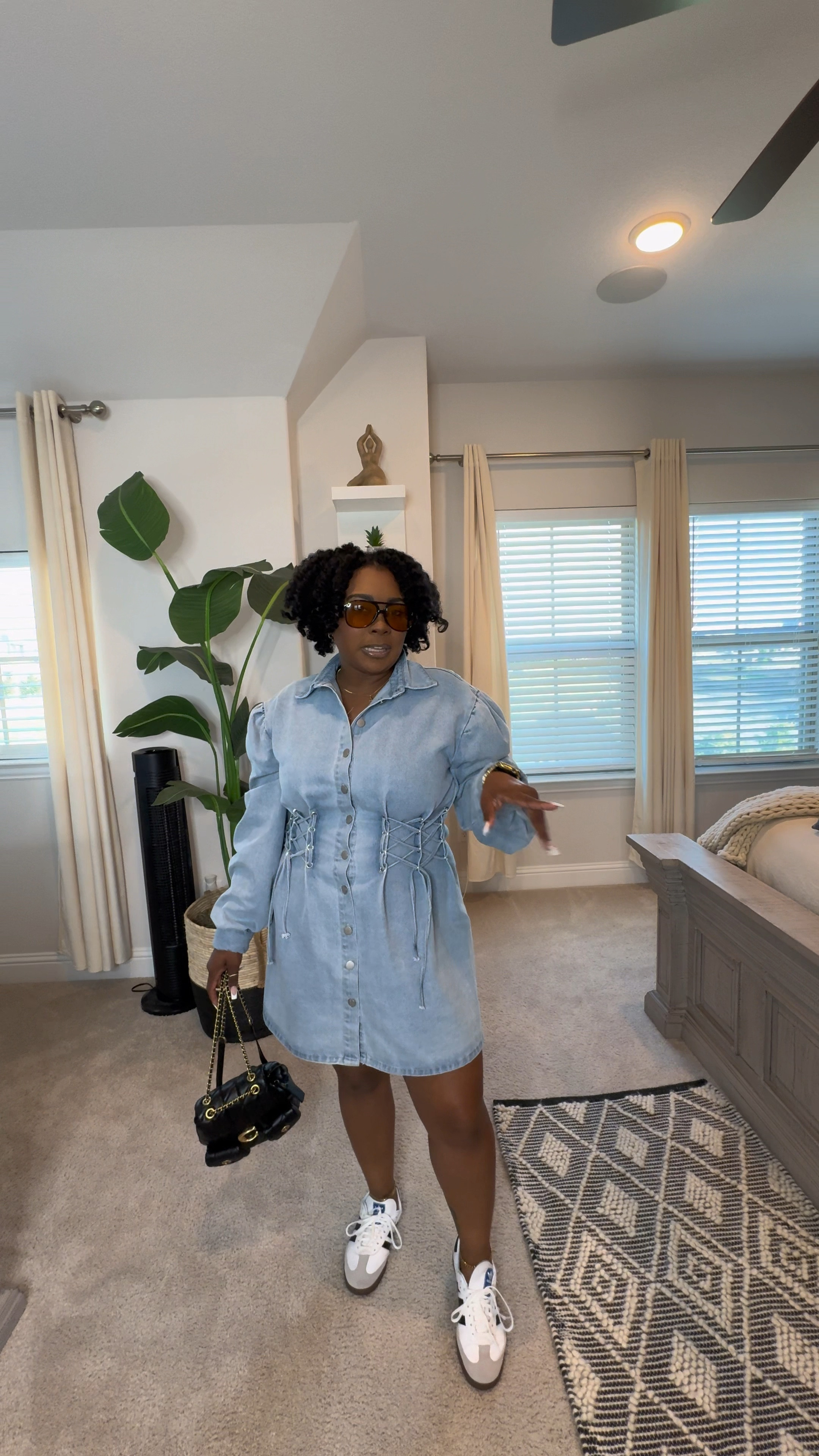 Cute Little Date Night Out


#LTKStyleTip #LTKVideo #LTKMidsize