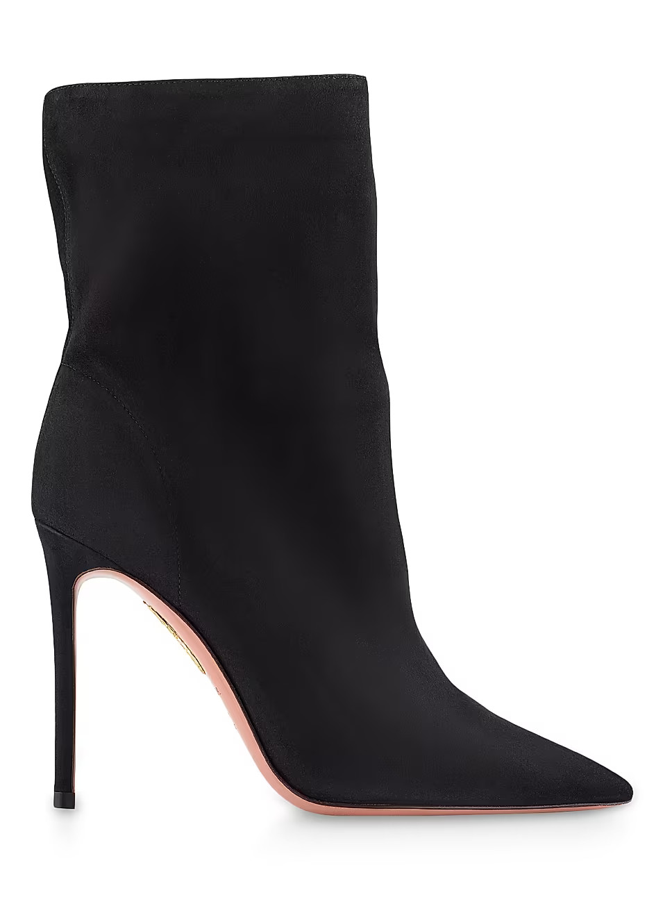 Matignon Suede Booties | Saks Fifth Avenue