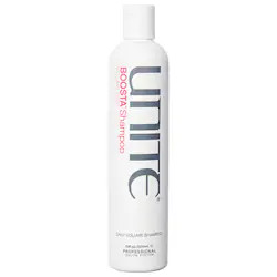 UNITE Hair BOOSTA Volumizing Shampoo for Fine Hair 32 oz/947 mL | Sephora (US)